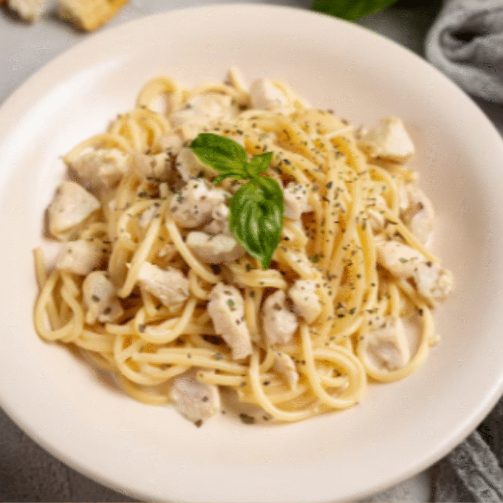 alfredo