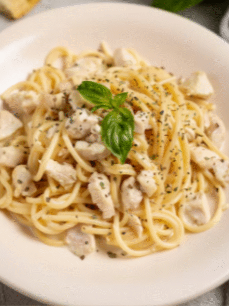 alfredo