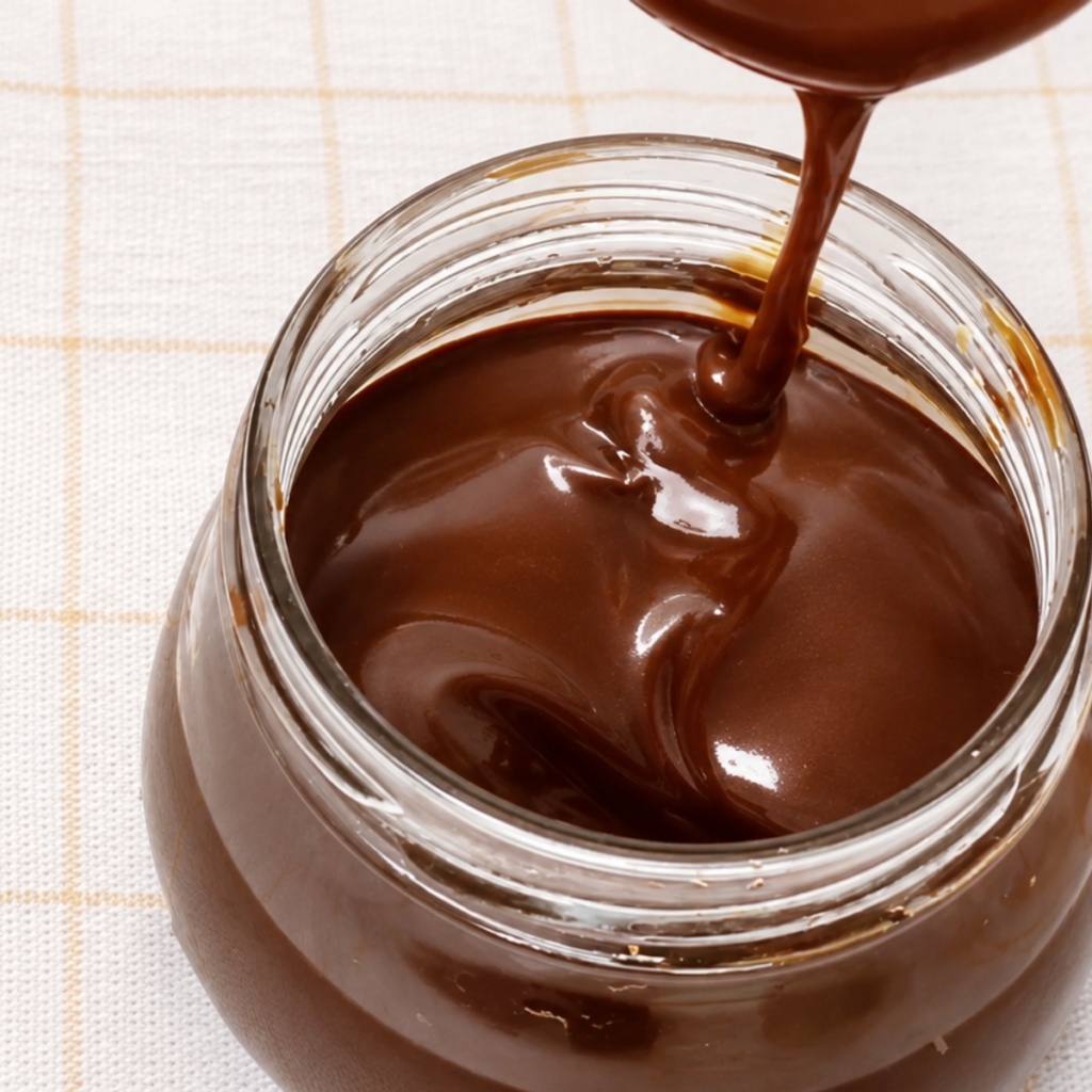 candy that doesn't harden caramelo que no solidifica