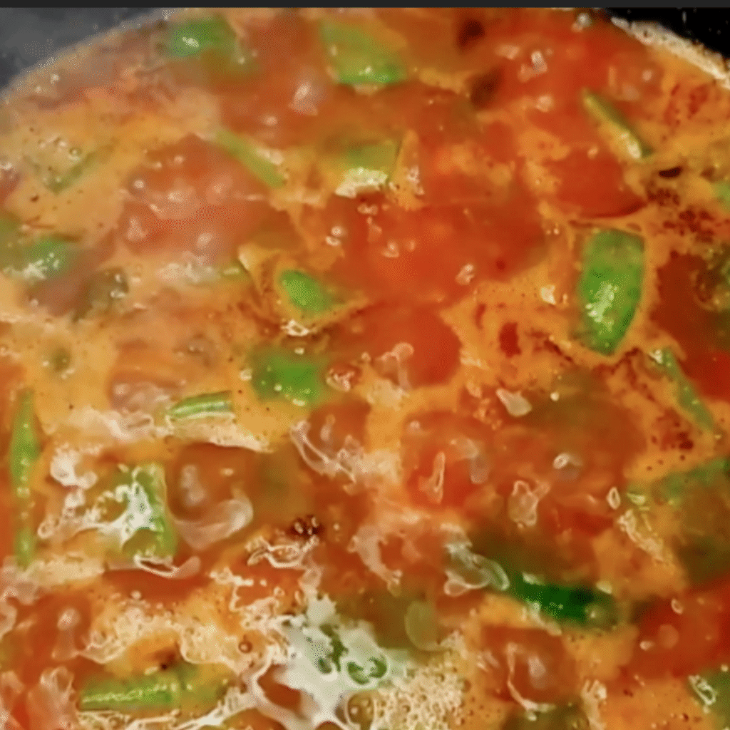 minestrone