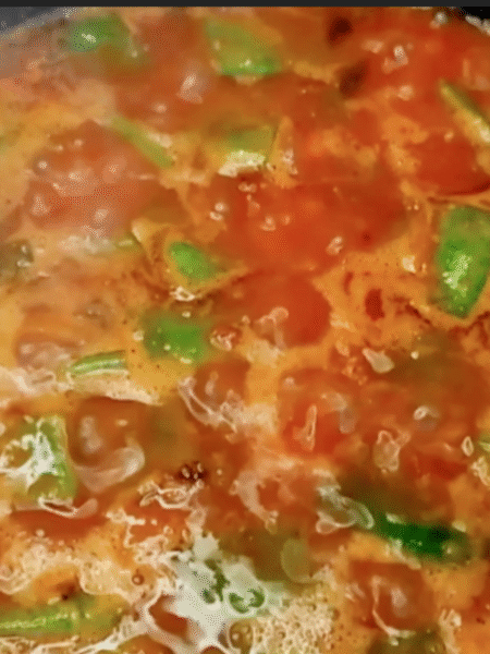 minestrone