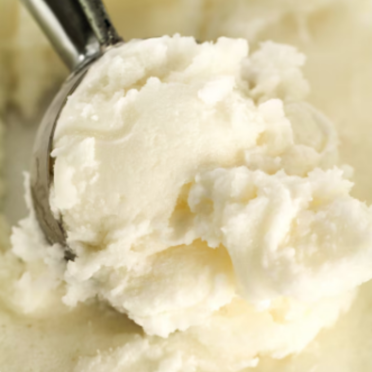 🍨 helado de chocolate blanco en Thermomix