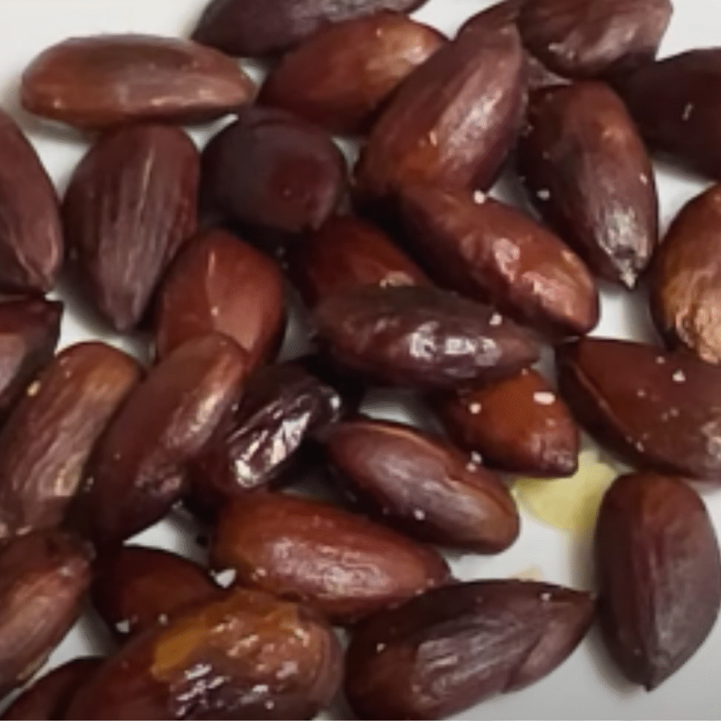 almendras