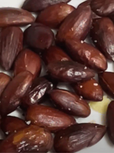 almendras
