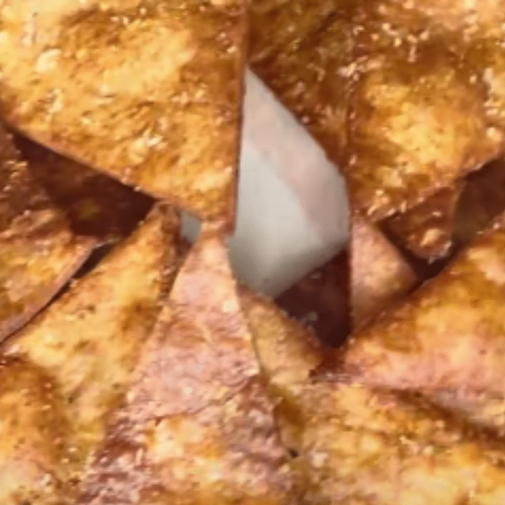 dorito