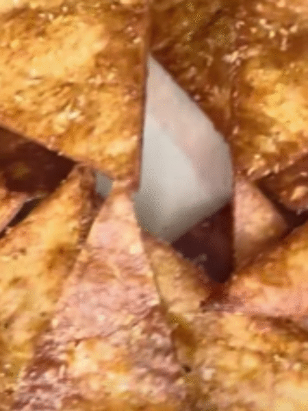 dorito