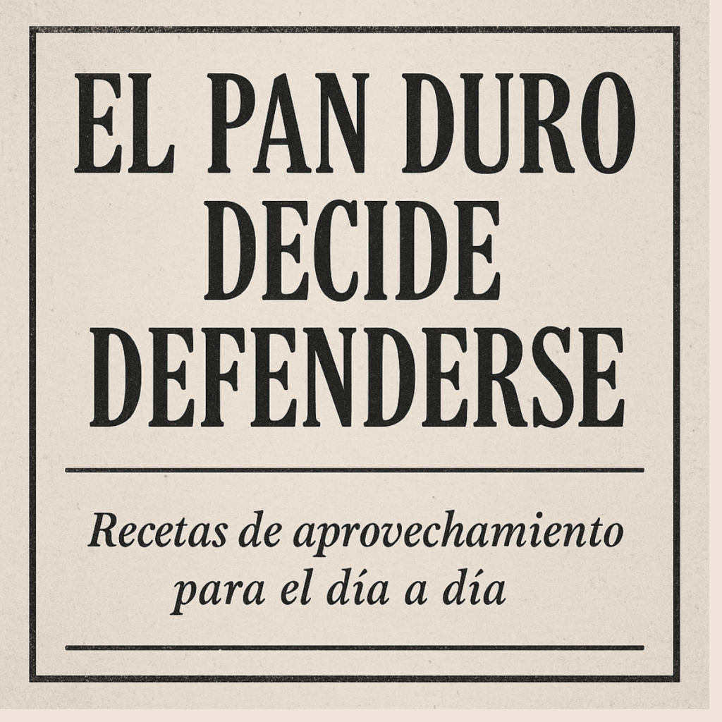 pan se defiende