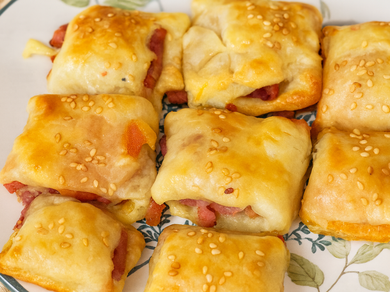 saladitos caseros