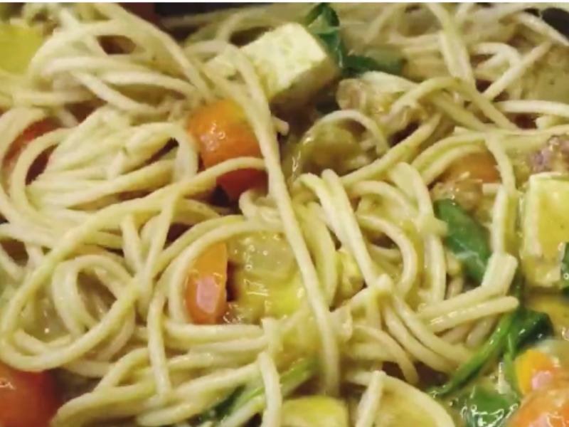 pasta cremosa f