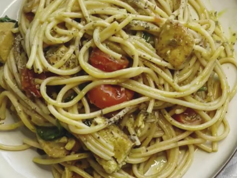 pasta cremosa f