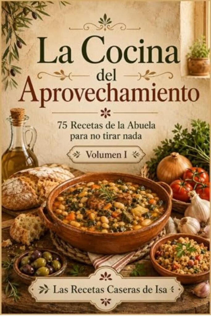 cocina del aprovechamiento the resourceful kitchen