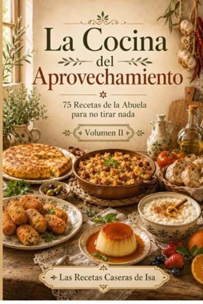 cocina del aprovechamiento the resourceful kitchen