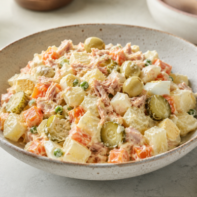 ensaladillla