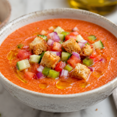 gazpacho