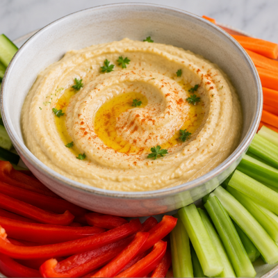 hummus