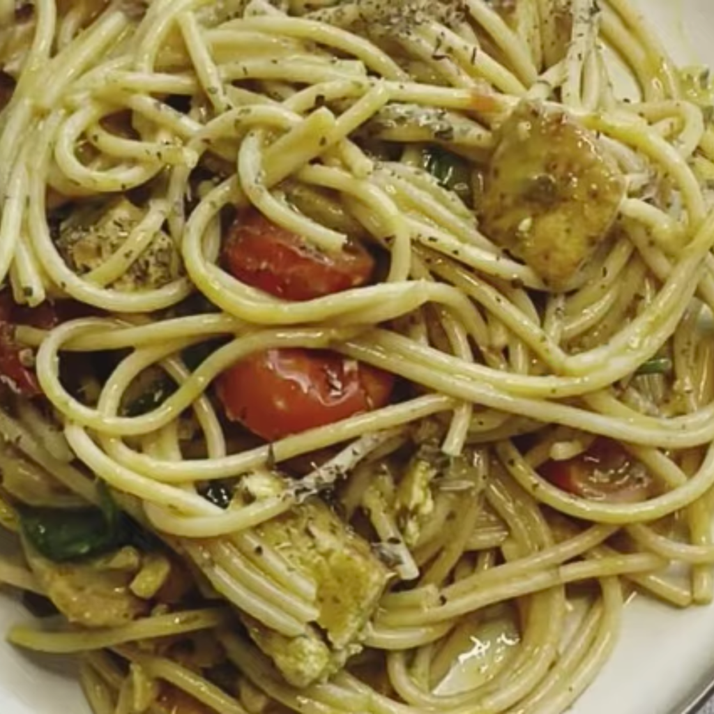 pasta cremosa f