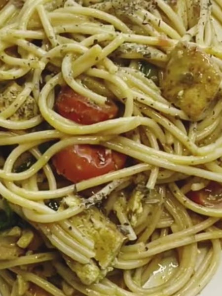 pasta cremosa f