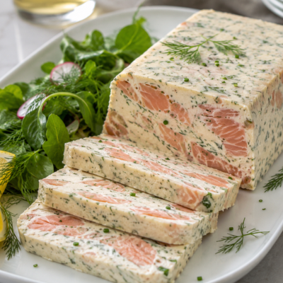 pastel salmon