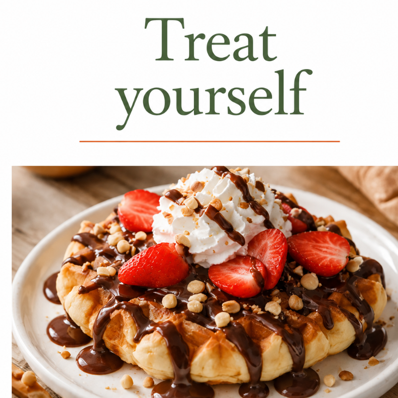 recetas caseras (1) treat yourself