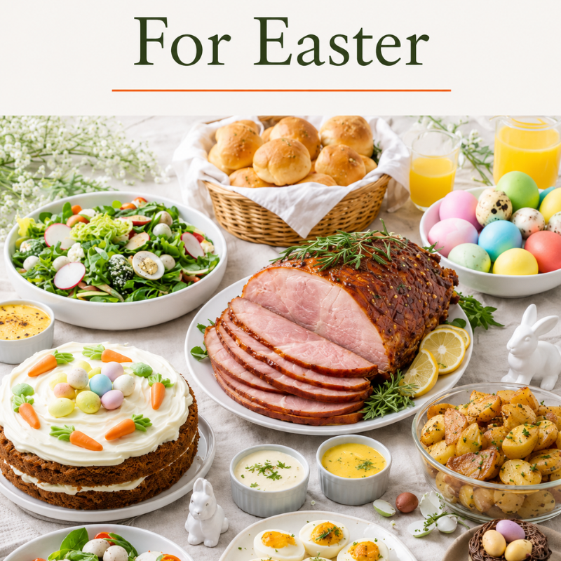 recetas caseras (10) easter