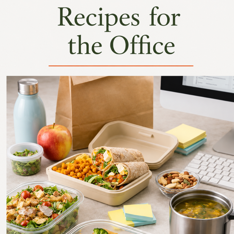recetas caseras (15) office meals