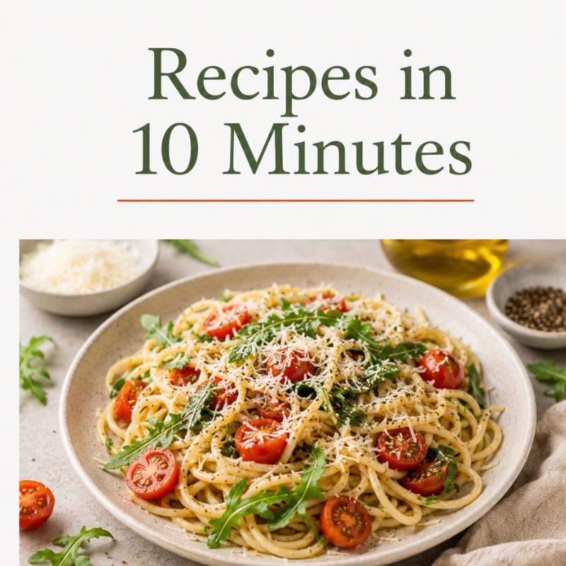 recetas caseras (18) 10 minutes