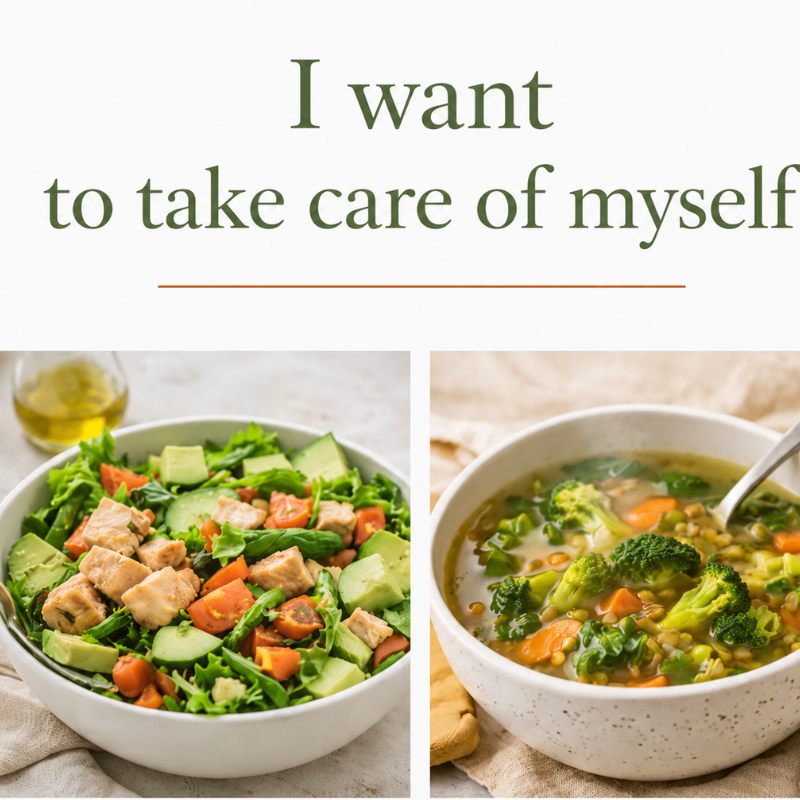 recetas caseras (23) take care of yourself