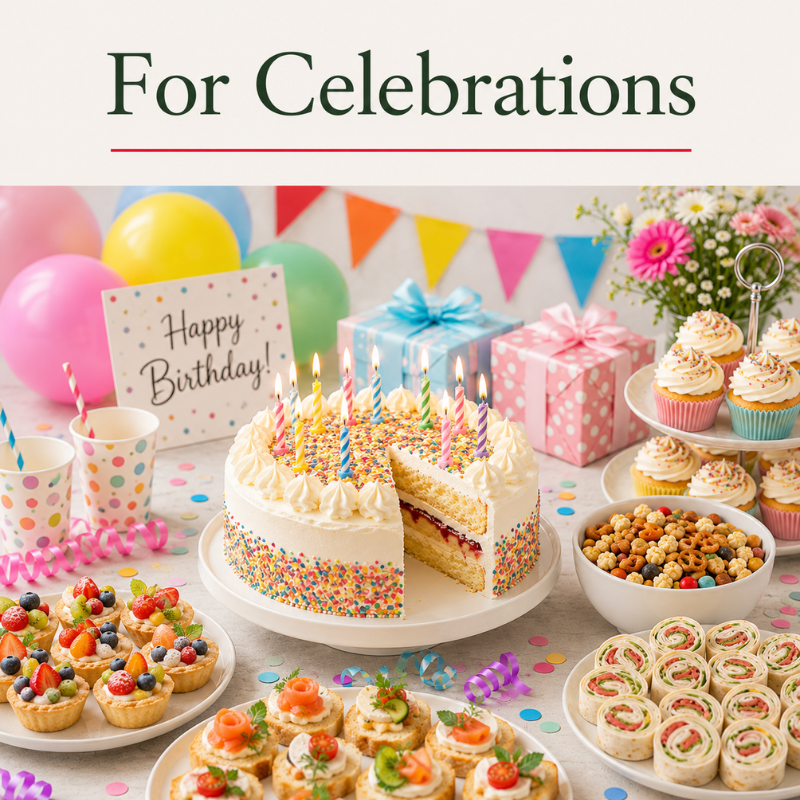 recetas caseras(7) celebrations