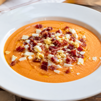 salmorejo