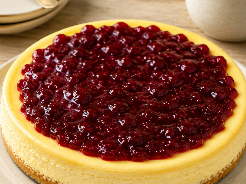 tarta de queso cheesecake f