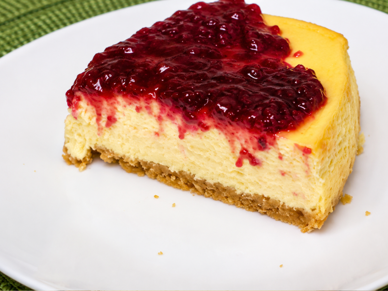 tarta de queso cheesecake f