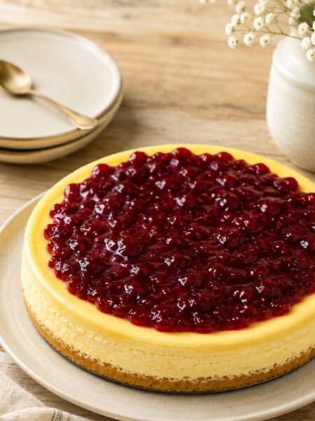 tarta de queso cheesecake f