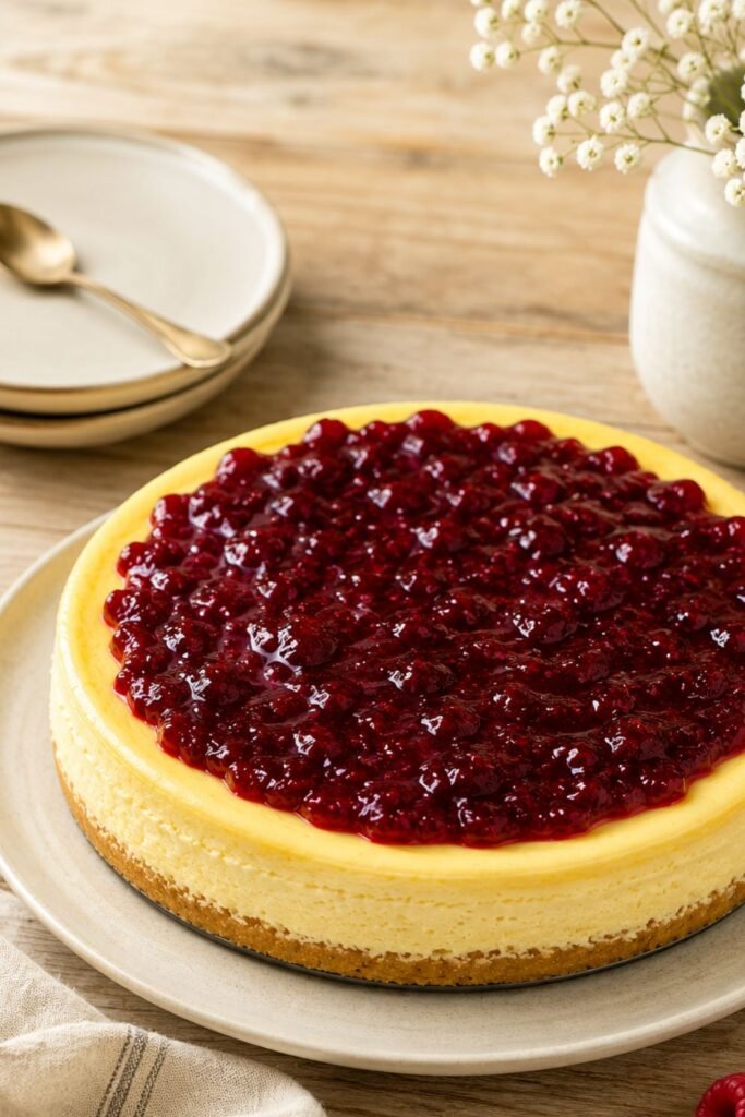 tarta de queso cheesecake f