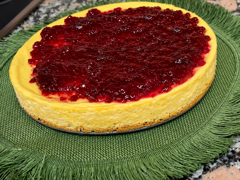 tarta de queso cheesecake f