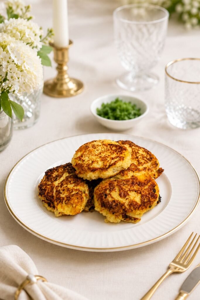 zucchini burgers hamburguesas de calabacin