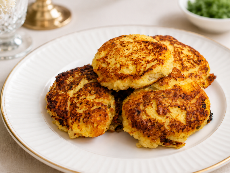 zucchini burgers hamburguesas de calabacin2