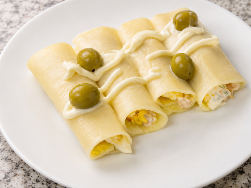 canelones de verano 3